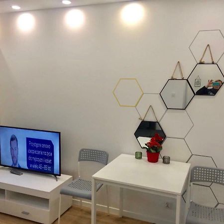 Apartament Mlynowa Daire Białystok Dış mekan fotoğraf