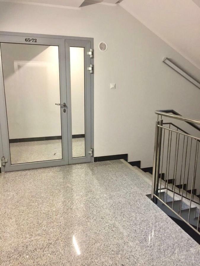 Apartament Mlynowa Daire Białystok Dış mekan fotoğraf