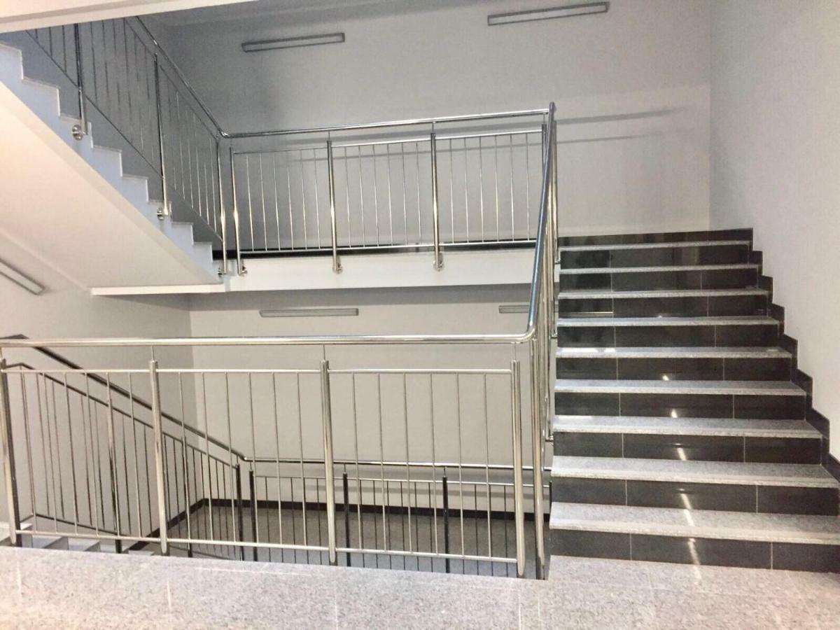 Apartament Mlynowa Daire Białystok Dış mekan fotoğraf