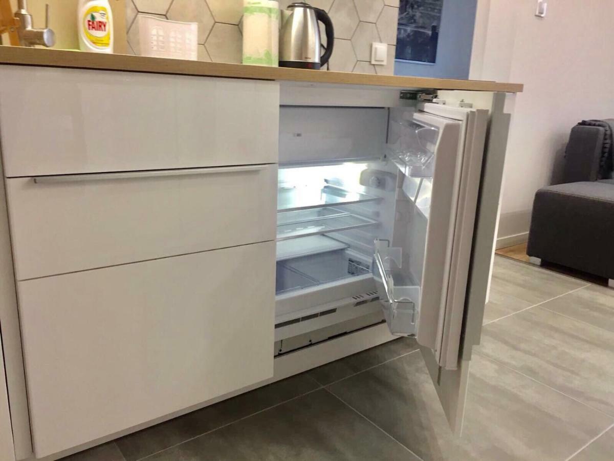 Apartament Mlynowa Daire Białystok Dış mekan fotoğraf