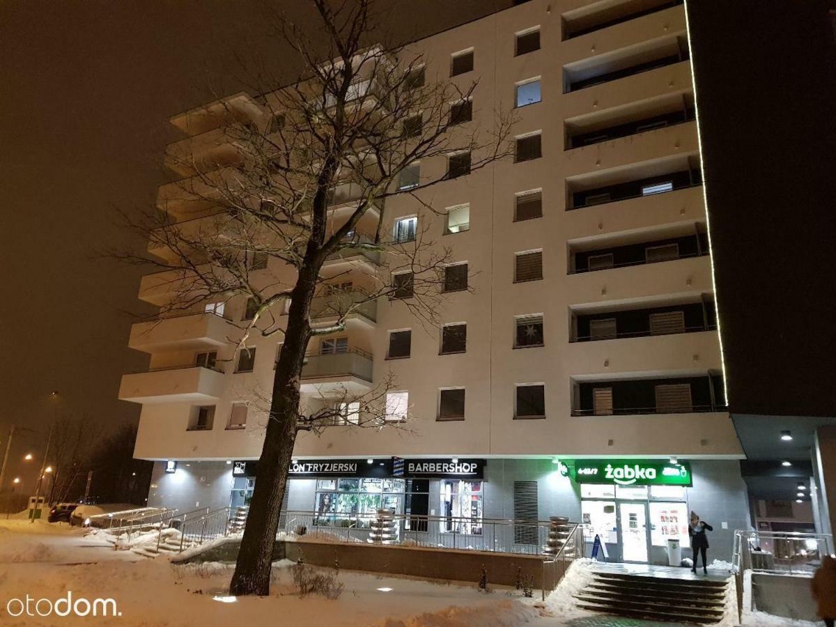 Apartament Mlynowa Daire Białystok Dış mekan fotoğraf